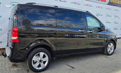 Mercedes Vito an. 2017 photo 4