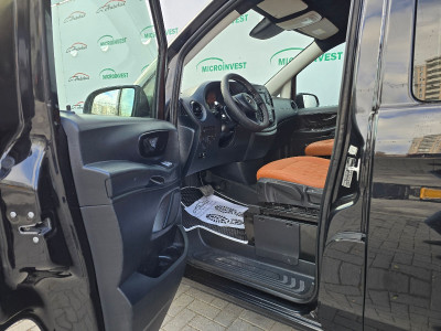 Mercedes Vito an. 2017 photo 5