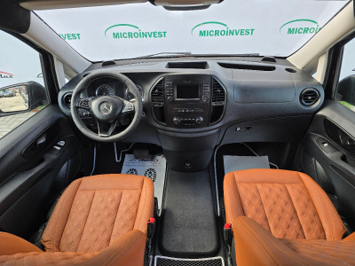 Mercedes Vito an. 2017 photo 7