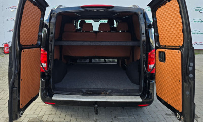 Mercedes Vito an. 2017 photo 9