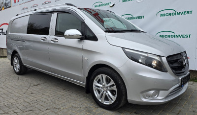 Mercedes Vito  an. 2018 photo 1