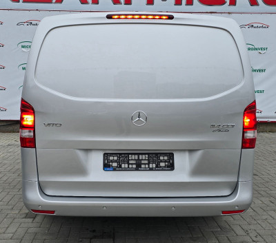 Mercedes Vito  an. 2018 photo 8