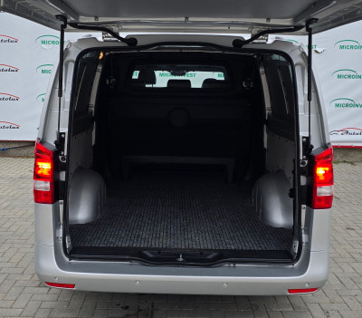 Mercedes Vito  an. 2018 photo 9