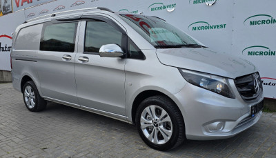 Mercedes Vito an. 2018 photo