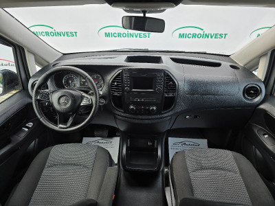 Mercedes Vito an. 2018 photo 10