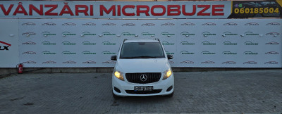 Mercedes Vito Cu TVA an. 2015 photo 1