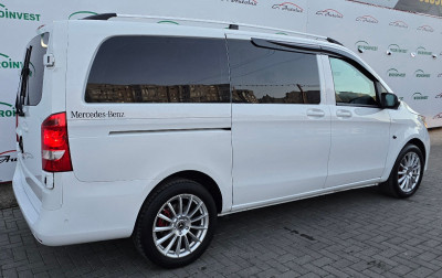 Mercedes Vito Cu TVA an. 2015 photo 4