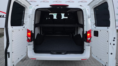 Mercedes Vito Cu TVA an. 2015 photo 9