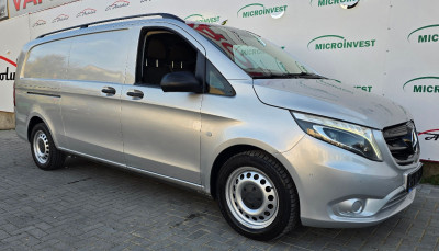 Mercedes Vito Cu TVA an. 2015 - Autolux.md Mercedes Vito Cu TVA an. 2015 photo 1