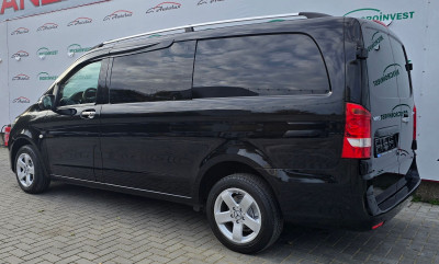 Mercedes Vito cu TVA an. 2016 photo 3