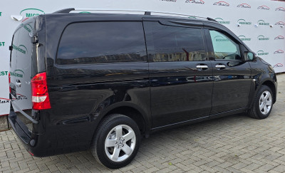 Mercedes Vito cu TVA an. 2016 photo 4