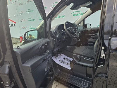Mercedes Vito cu TVA an. 2016 photo 5