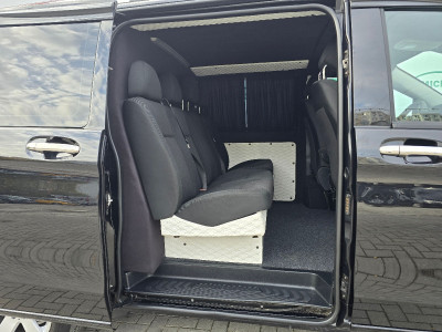 Mercedes Vito cu TVA an. 2016 photo 7