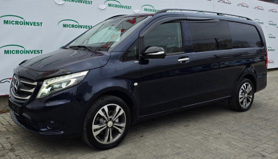 Mercedes Vito cu TVA an. 2016 photo 1