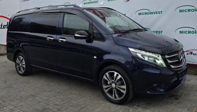 Mercedes Vito cu TVA an. 2016 photo 2