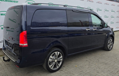 Mercedes Vito cu TVA an. 2016 photo 4