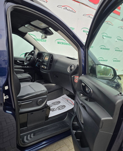 Mercedes Vito cu TVA an. 2016 photo 5