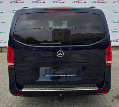 Mercedes Vito cu TVA an. 2016 photo 7