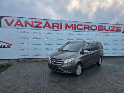 Mercedes Vito cu TVA an. 2016 photo