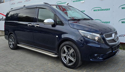 Mercedes Vito cu TVA an. 2018 photo 1