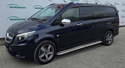 Mercedes Vito cu TVA an. 2018 photo 2