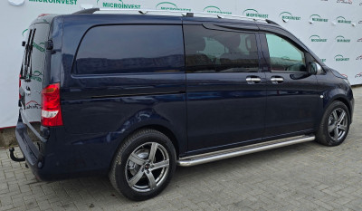 Mercedes Vito cu TVA an. 2018 photo 4