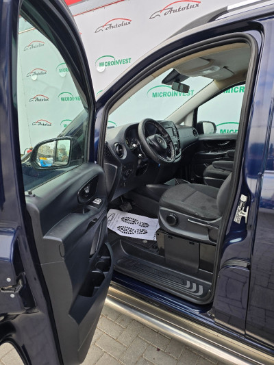 Mercedes Vito cu TVA an. 2018 photo 5
