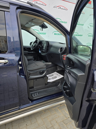 Mercedes Vito cu TVA an. 2018 photo 6