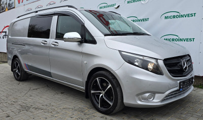 Mercedes Vito cu TVA an. 2019 photo 1