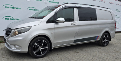 Mercedes Vito cu TVA an. 2019 photo 2
