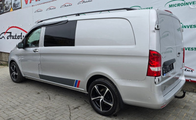 Mercedes Vito cu TVA an. 2019 photo 3