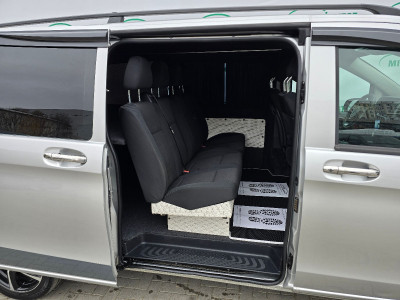 Mercedes Vito cu TVA an. 2019 photo 7