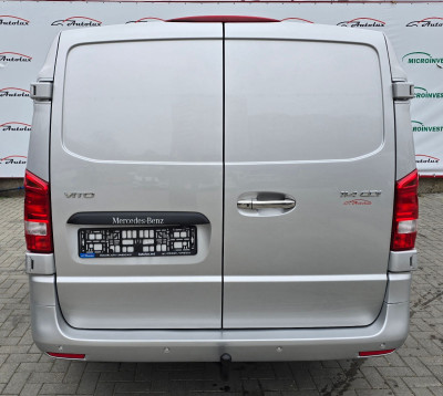 Mercedes Vito cu TVA an. 2019 photo 8