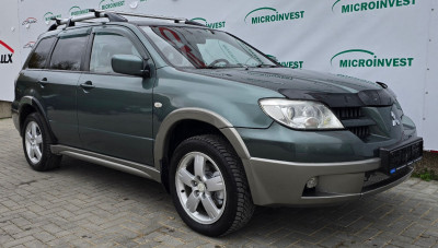 Mitsubishi Outlander an. 2006 photo 1