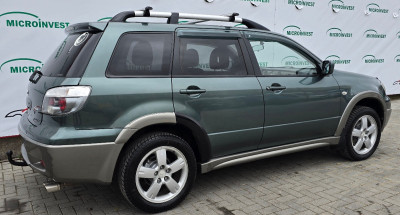 Mitsubishi Outlander an. 2006 photo 3