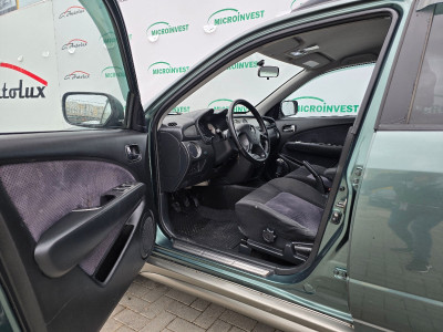 Mitsubishi Outlander an. 2006 photo 6