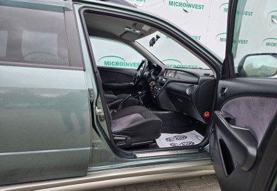 Mitsubishi Outlander an. 2006 photo 7