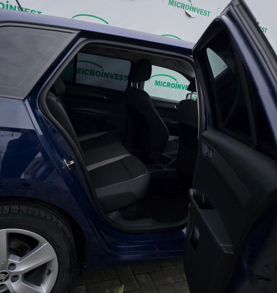 Skoda Fabia an. 2018 photo 8