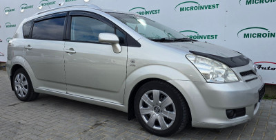 Toyota Corolla Verso an. 2005 photo 1