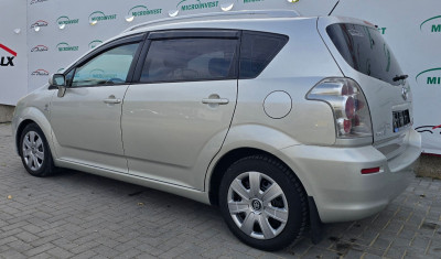 Toyota Corolla Verso an. 2005 photo 3