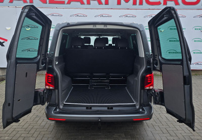 Volkswagen Caravela an. 2020 photo 11