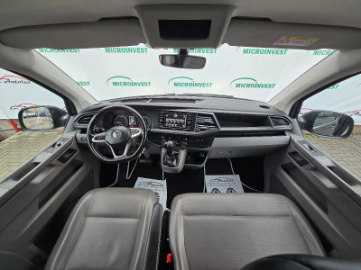 Volkswagen Caravela an. 2020 photo 12