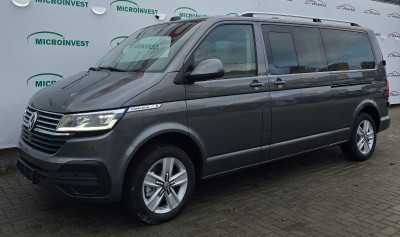 Volkswagen Caravela an. 2020 photo 2