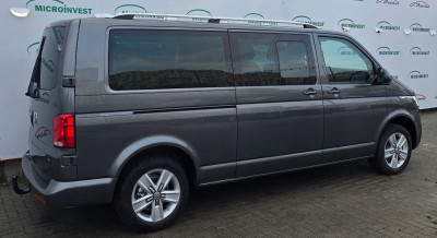 Volkswagen Caravela an. 2020 photo 4