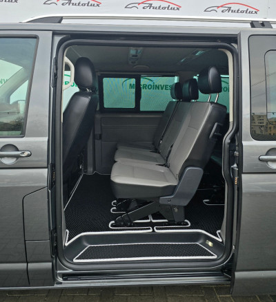 Volkswagen Caravela an. 2020 photo 5