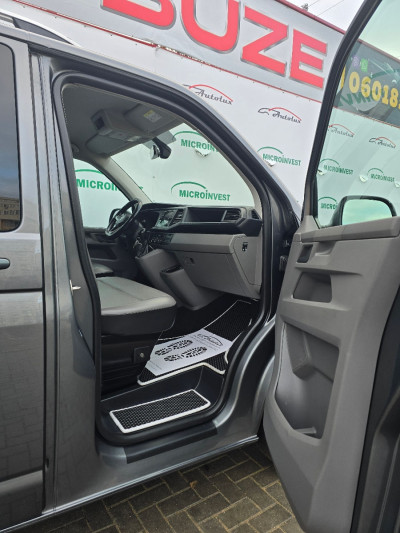 Volkswagen Caravela an. 2020 photo 8