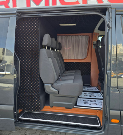 Volkswagen Crafter cu TVA an. 2015 photo 7