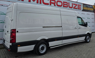 Volkswagen Crafter cu TVA an. 2017 photo 4
