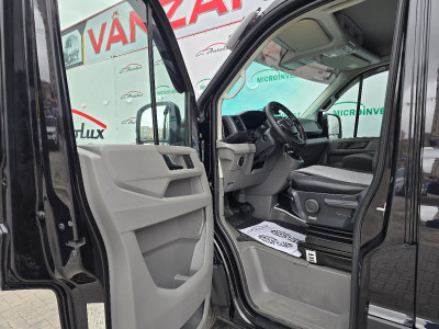 Volkswagen Crafter cu TVA an. 2018 - Autolux.md Volkswagen Crafter cu TVA an. 2018 photo 5