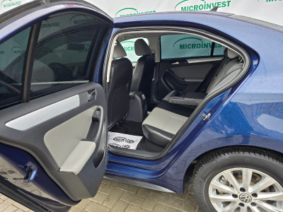 Volkswagen Jetta an. 2012 photo 5